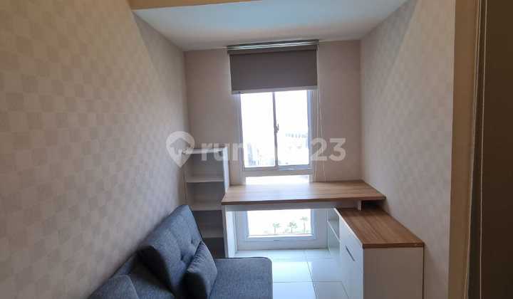 Apartement Tokyo Riverside PIK 2 1 BR Furnished Baru 2