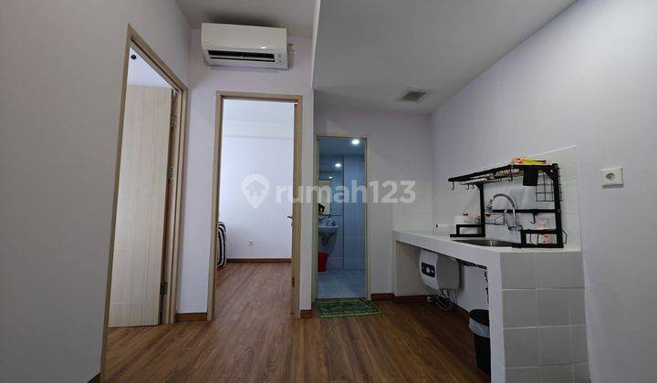 Apartement Tokyo Riverside PIK 2 2 BR Furnished Baru 2