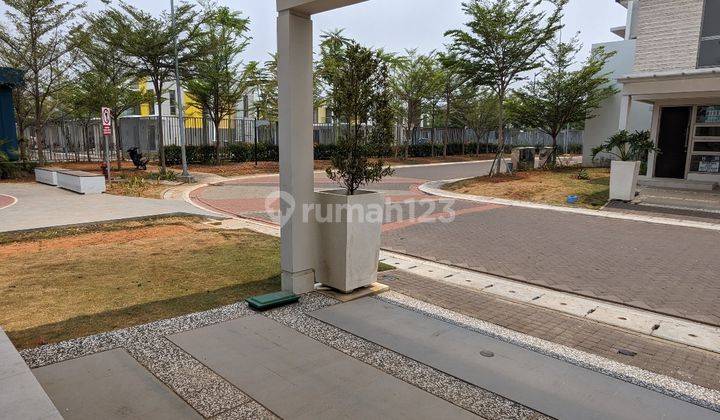 Dijual Rumah 2 Lantai Baru Unfurnished di Pantai Indah Kapuk  2