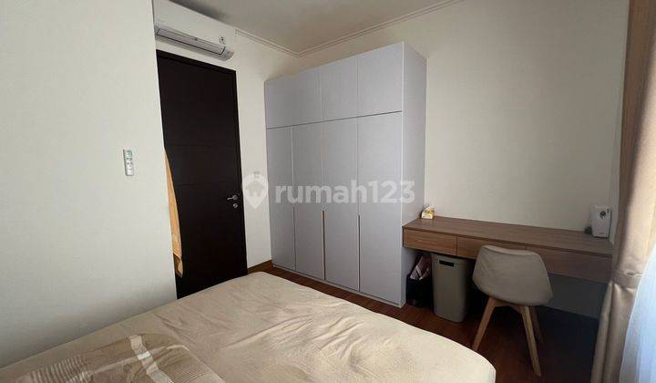 Dijual Rumah Baru Furnished di Pantai Indah Kapuk, Jakarta Utara 2