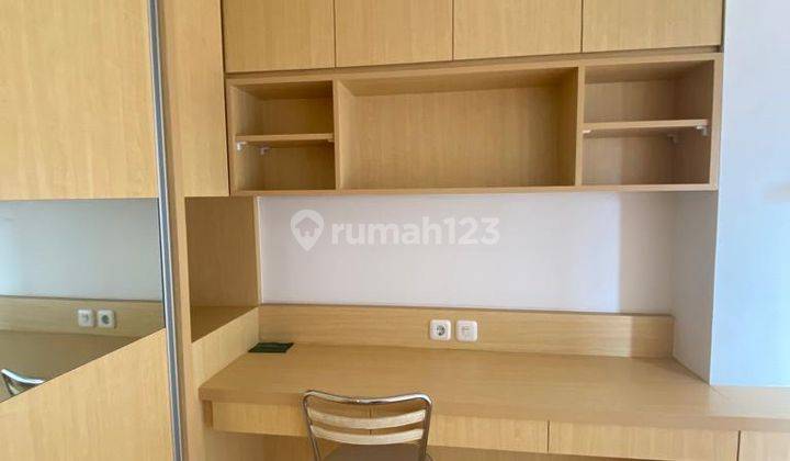  Apartemen Tokyo Riverside Pik 2 2 Kamar Tidur Furnished Baru 2