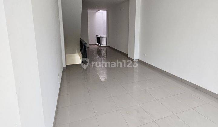 Disewakan Ruko Osaka HGB 4 Lantai Unfurnished 2