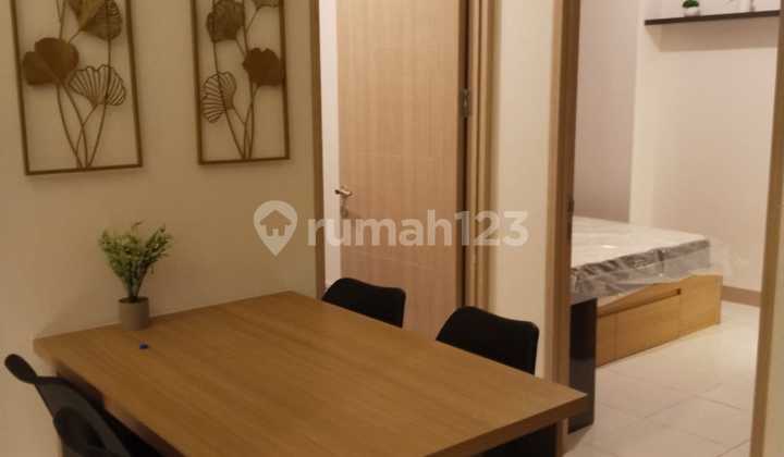 Disewakan Apartment Tokyo 2BR Full furnished bagus  2