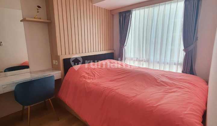 Disewakan Apartment Tokyo Riverside Full Furnishedmewah 2