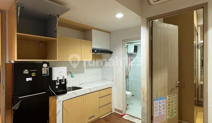 Tokyo Riverside Apartment Fully Furnished Ready to Move In