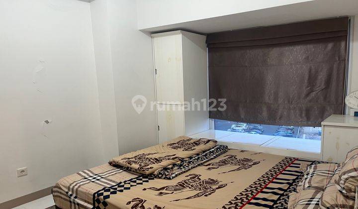  Apartemen Tokyo Riverside Pik 2 2 Kamar Tidur Furnished Bagus 2