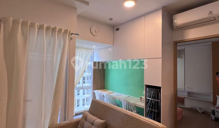 Apartment Tokyo Full furnished bagus Mewah Siap Huni  1