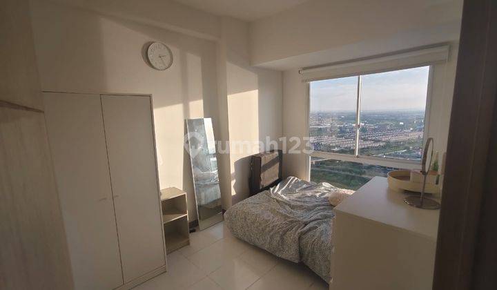 Apartement Tokyo Riverside PIK 2 2 BR Furnished Bagus 1