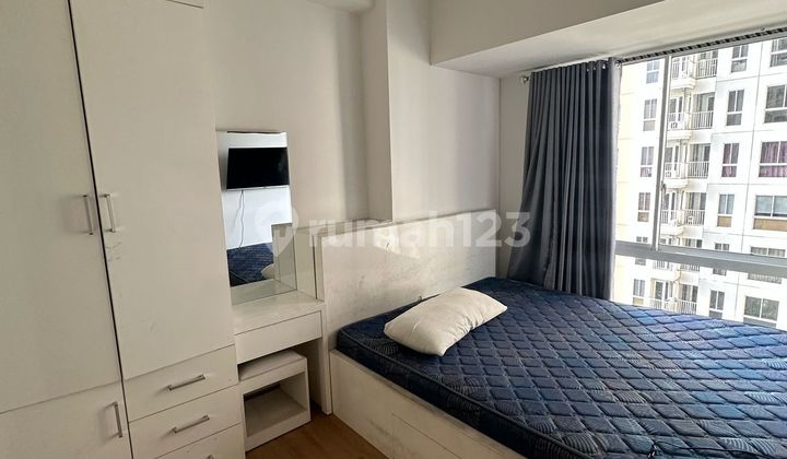 Tokyo Riverside Apartment 2BR Fully Furnished Elegant Ready to Move In Tokyo Riverside Apartment 2BR Fully Furnished Elegant Ready to Move In