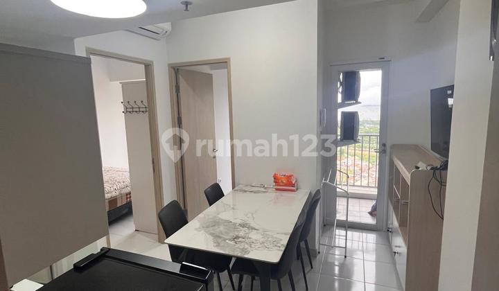 For Rent Tokyo Riverside Pik 2 Apartment 2 BR Furnished New For Rent Tokyo Riverside Pik 2 Apartment 2 BR Furnished New