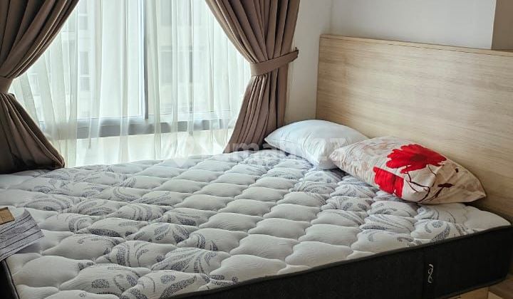 Tokyo Riverside Apartment PIK2 Fully Furnished Ready to Occupy Tokyo Riverside Apartment PIK2 Fully Furnished Ready to Occupy