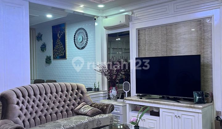 For Rent Luxury House Golf Island 8x20 Full Furnished For Rent Luxury House Golf Island 8x20 Full Furnished