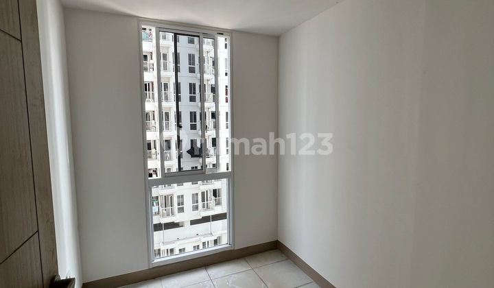 Dijuall Murah Meriah Apartment Tokyo riverside TERMURAH