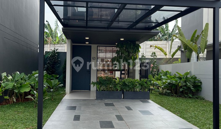 Dijual Rumah Park Serpong Unfurnish Bagus Dijual Rumah Park Serpong Unfurnish Bagus