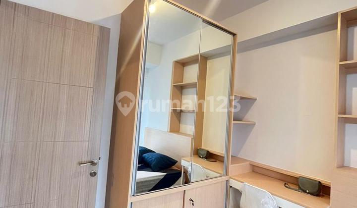 Disewakan Apartement Tokyo Riverside Pik 2 2 BR Furnished Bagus 2