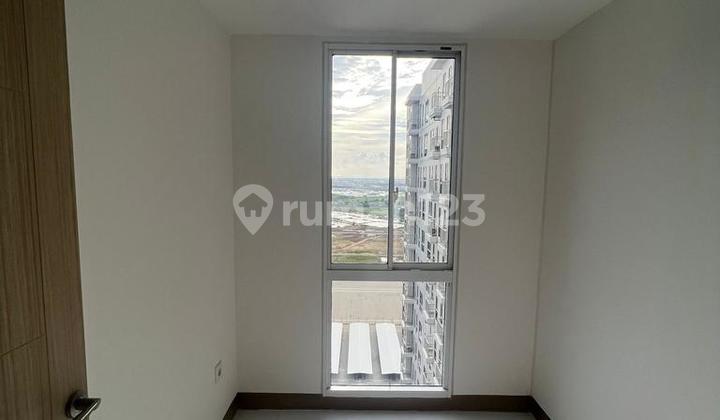 Tokyo Riverside PIK 2 Bagus Unfurnished Murah  2