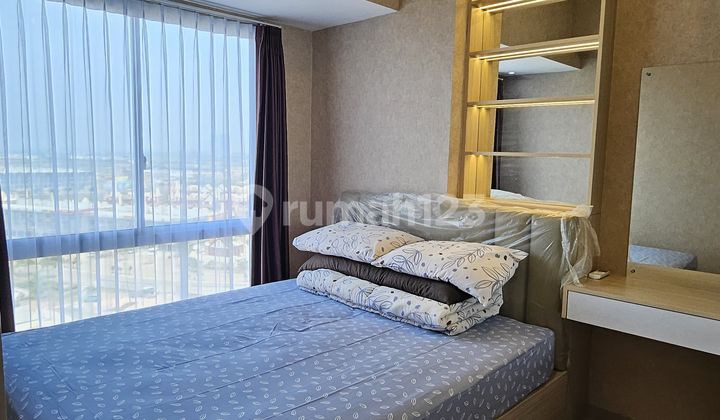 Luxury Fully Furnished 2BR Tokyo Riverside Apartment Ready to Occupy Luxury Fully Furnished 2BR Tokyo Riverside Apartment Ready to Occupy