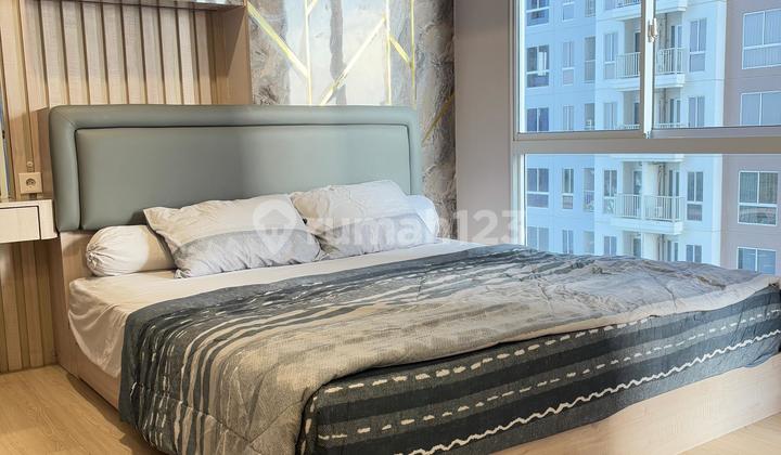 Dijual Apartment Tokyo Full Furnished Mewah