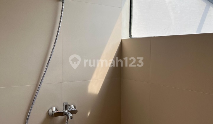 For Sale: Park Serpong House, Unfurnished, Good Condition