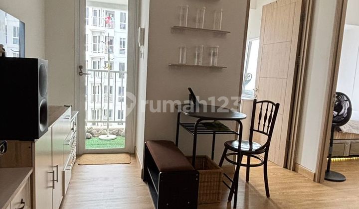 Disewakan Apartment Tokyo 2BR FUll Furnished Mewah SIap Huni 2