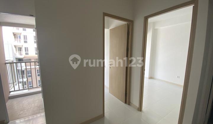 Apartement Tokyo Riverside PIK 2 2 BR Unfurnished Baru 2