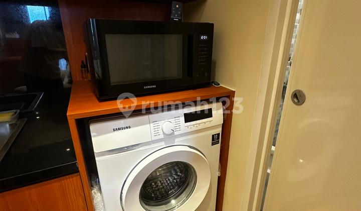 Apartement Tokyo Riverside PIK 2 2 BR Furnished Baru 2