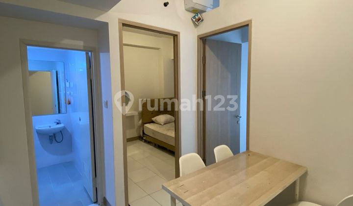 Apartment Tokyoriverside Full furnished Siap Huni  2