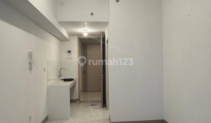 Apartement Tokyo Riverside PIK 2 1 BR Unfurnished Baru 2