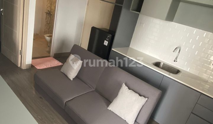 Apartment Tokyo Riverside 2BR Fully Furnished Nice 2