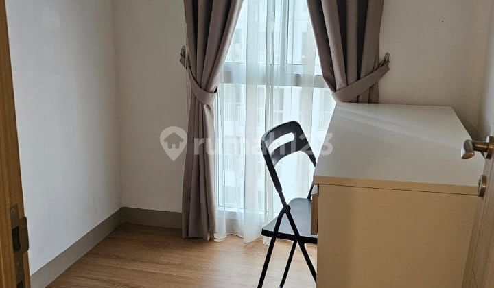 Apartment Tokyo riverside PIK2 Full Furnished Siap Huni  2