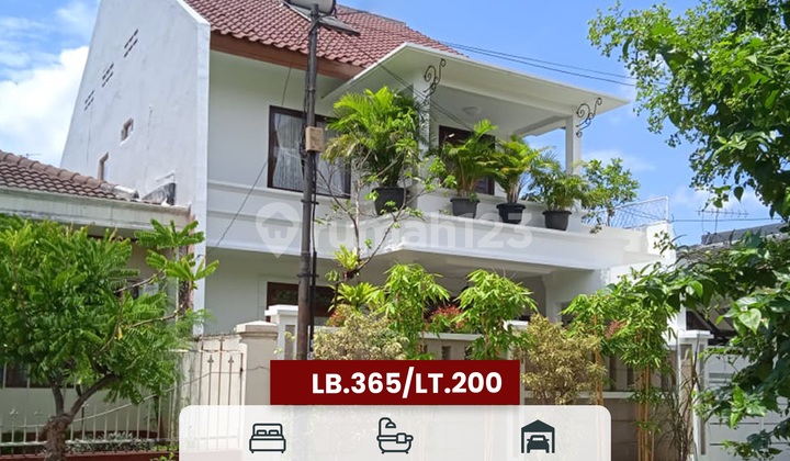 Rumah di Cinere, Perumahan Mega Cinere, Depok Rumah di Cinere, Perumahan Mega Cinere, Depok