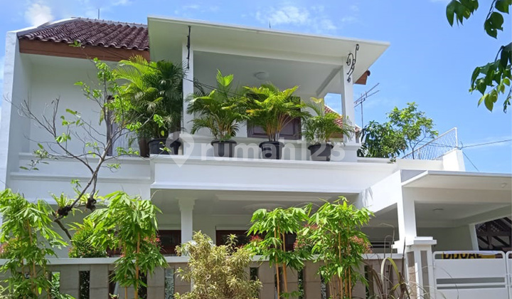 Rumah di Mega Cinere, Depok Lokasi Strategis 2