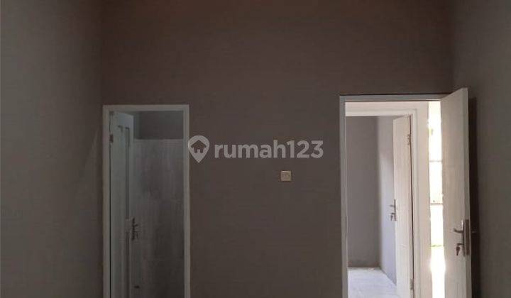 Rumah Bagus Semi Furnished SHM di Wismamas, Pondok Cabe 6