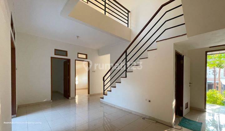 Rumah di Cinere, Panorama Bukit Cinere, Depok, Dalam Cluster 2