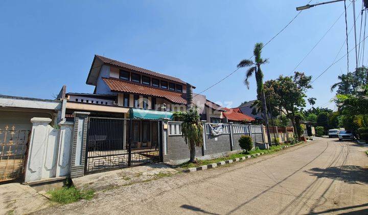 Rumah di Cinere, Megapolitan Cinere Estate Blok F, Depok 2