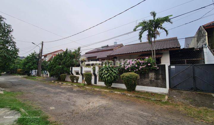 Rumah di Cinere, Megapolitan Cinere Estate, Depok 2