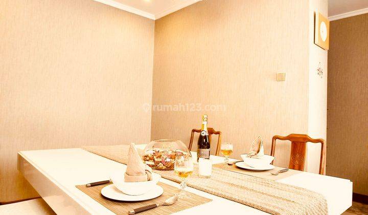 Apartement di Fatmawati, Bumimas Apartement 3br, Jakarta Selatan