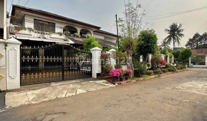 Rumah di Cinere, Megapolitan Cinere Estate, Depok 1