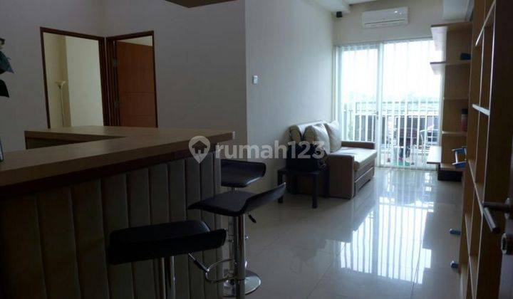 Apartement di Kemang, Marbella Kemang Residence, Jakarta Selatan 2