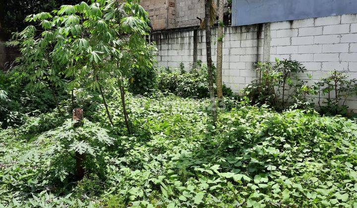 Rumah di Pondok Labu, Jl. Pinang Iv, Jakarta Selatan 2