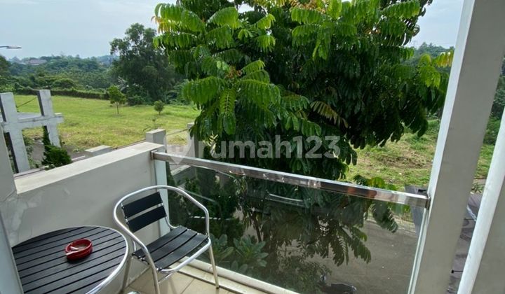 Rumah di Pondok Cabe, Modernhill Transquility, Tangerang Selatan Rumah di Pondok Cabe, Modernhill Transquility, Tangerang Selatan