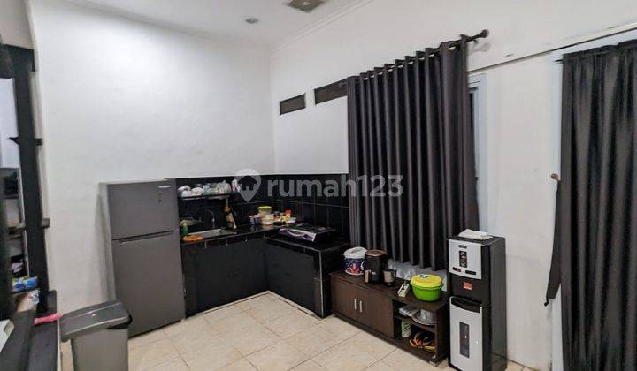 Rumah di Bukit Dago, Cluster Casablanca, Dekat St Rawa Buntu 2