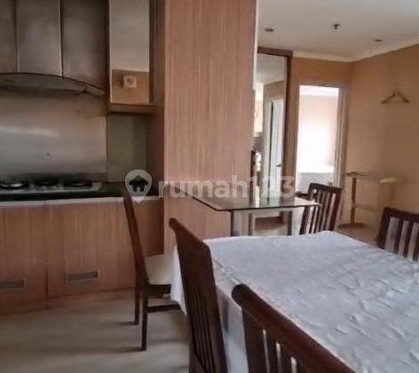 Apartement di Senayan, Permata Senayan, Jakarta Selatan 2