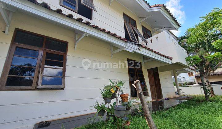 Rumah di Cinere, Puri Cinere, Depok, Jual Murah 2