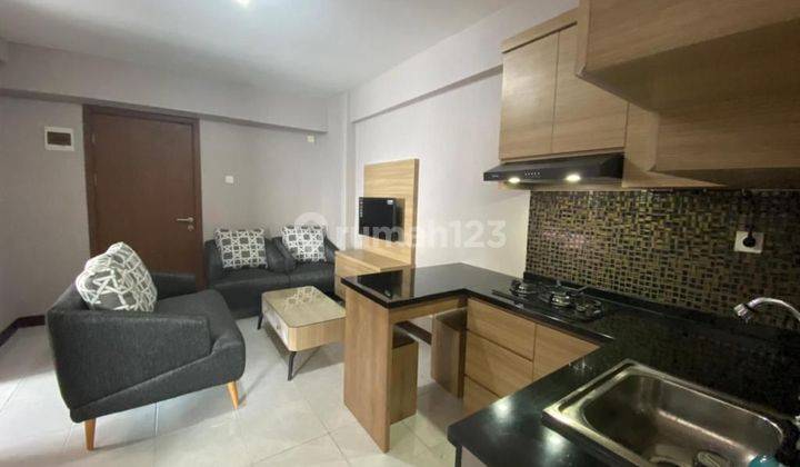 Apartement di Cinere, Cinere Resort 2br Depok 2