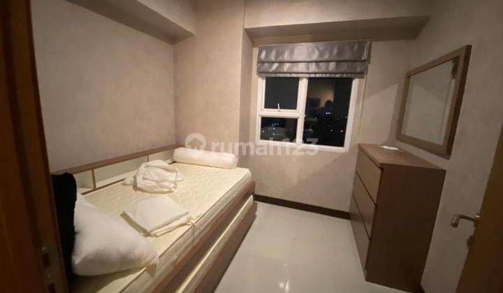 Apartement di Cinere, Cinere Resort 2br Depok 1