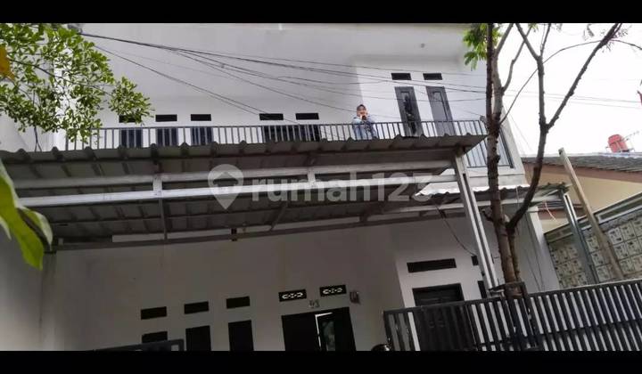 Rumah dijual di Bandung, 500 Mtr dari Soetta, Nego sampai jadi!! Rumah dijual di Bandung, 500 Mtr dari Soetta, Nego sampai jadi!!