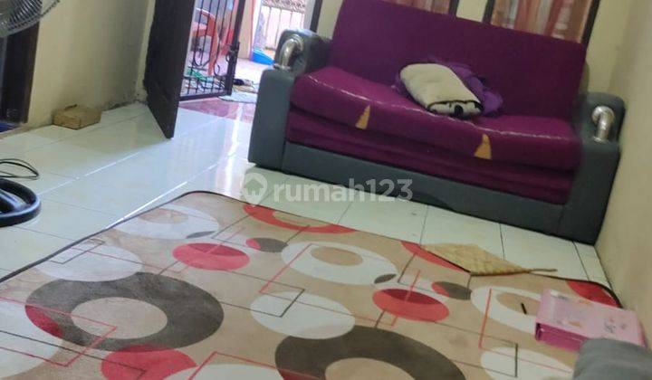 Rumah Bagus Semi Furnished SHM di Bandung Selatan, Bandung 2