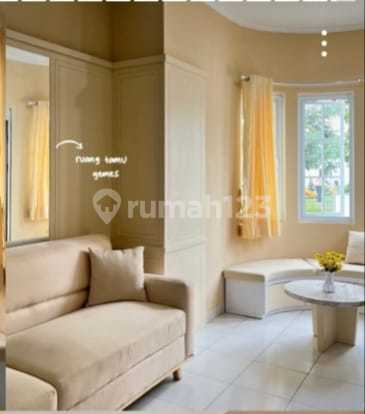 House in Bojongsoang Bandung, Bentang Artha Residence 2