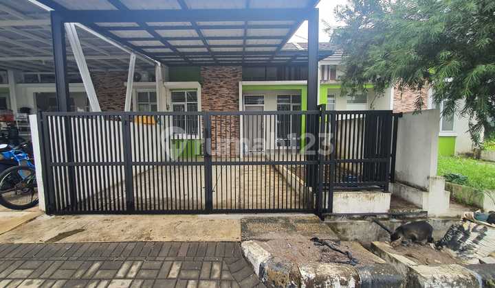 Rumah di Bogor, Cluster Savana Ardea Greenland Residence
